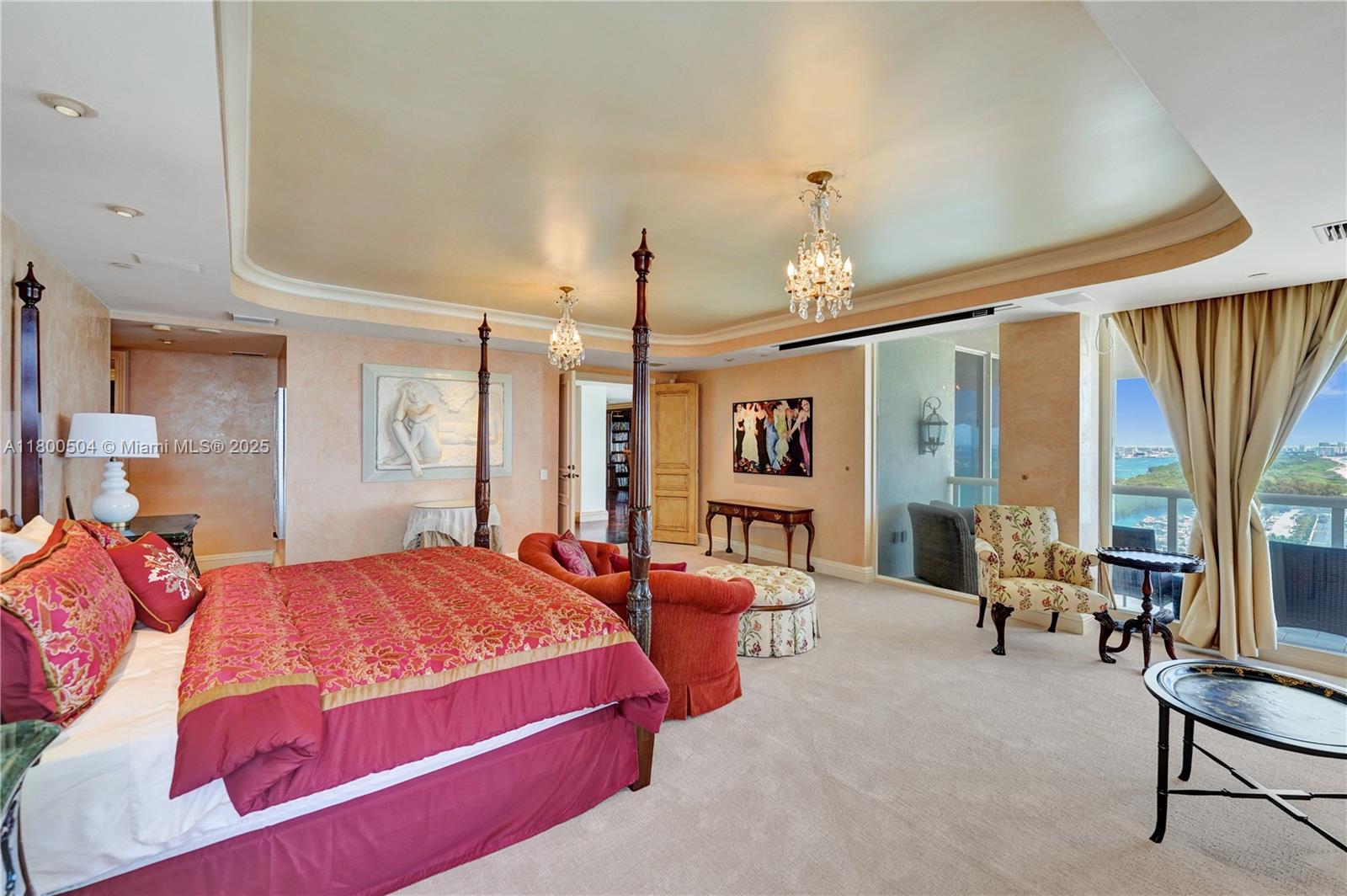 RENAISSANCE ON THE OCEAN - Residential