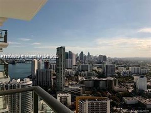 501 NE 31 St 3509 Miami FL 33137