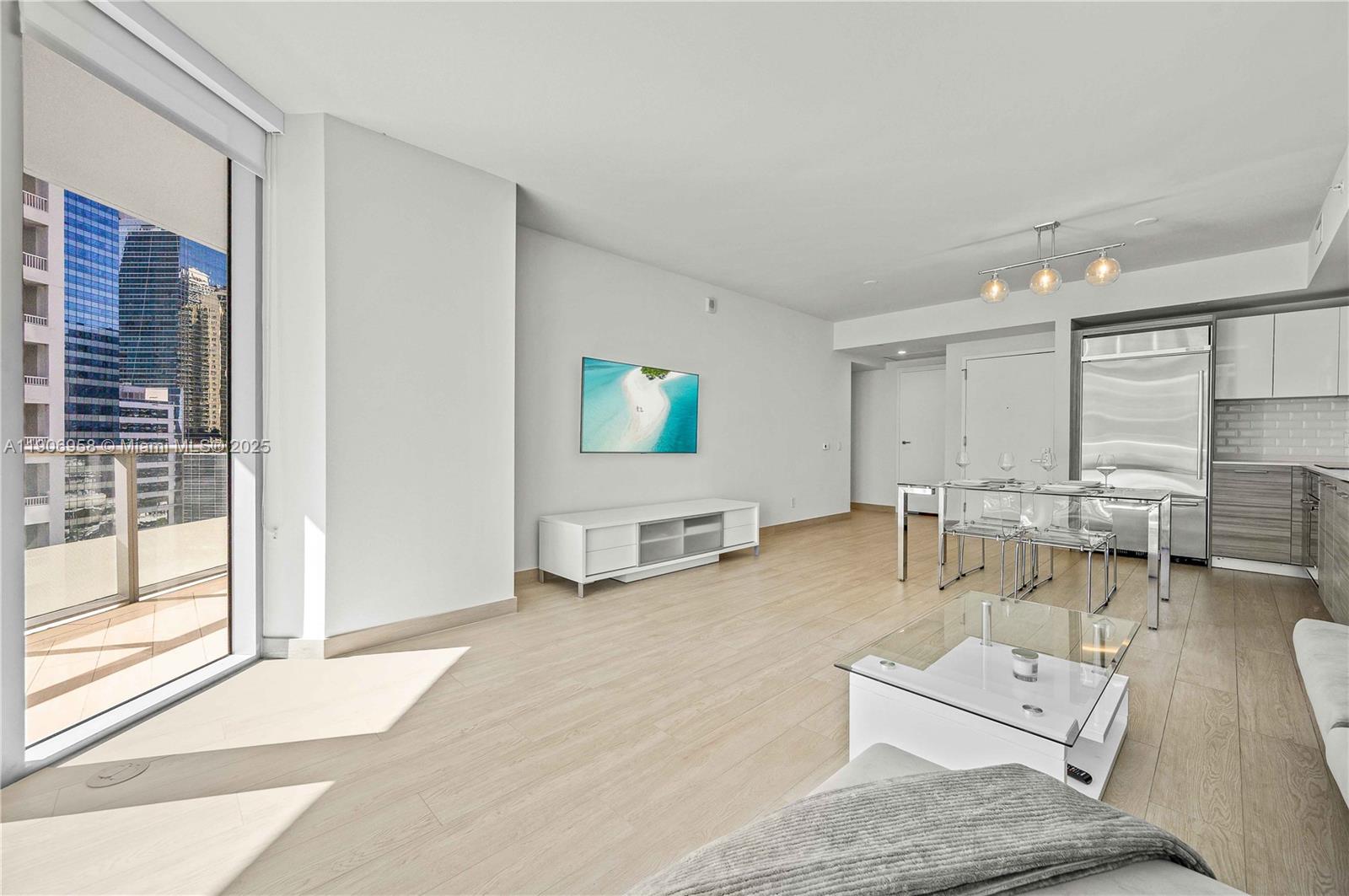 BRICKELLHOUSE CONDO - Residential Lease