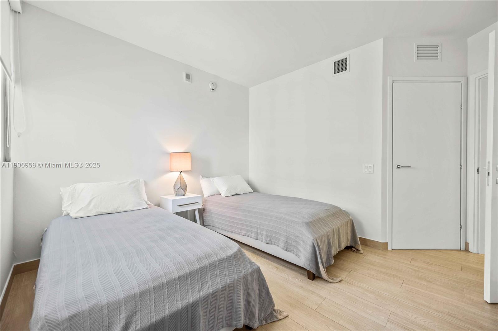 BRICKELLHOUSE CONDO - Residential Lease