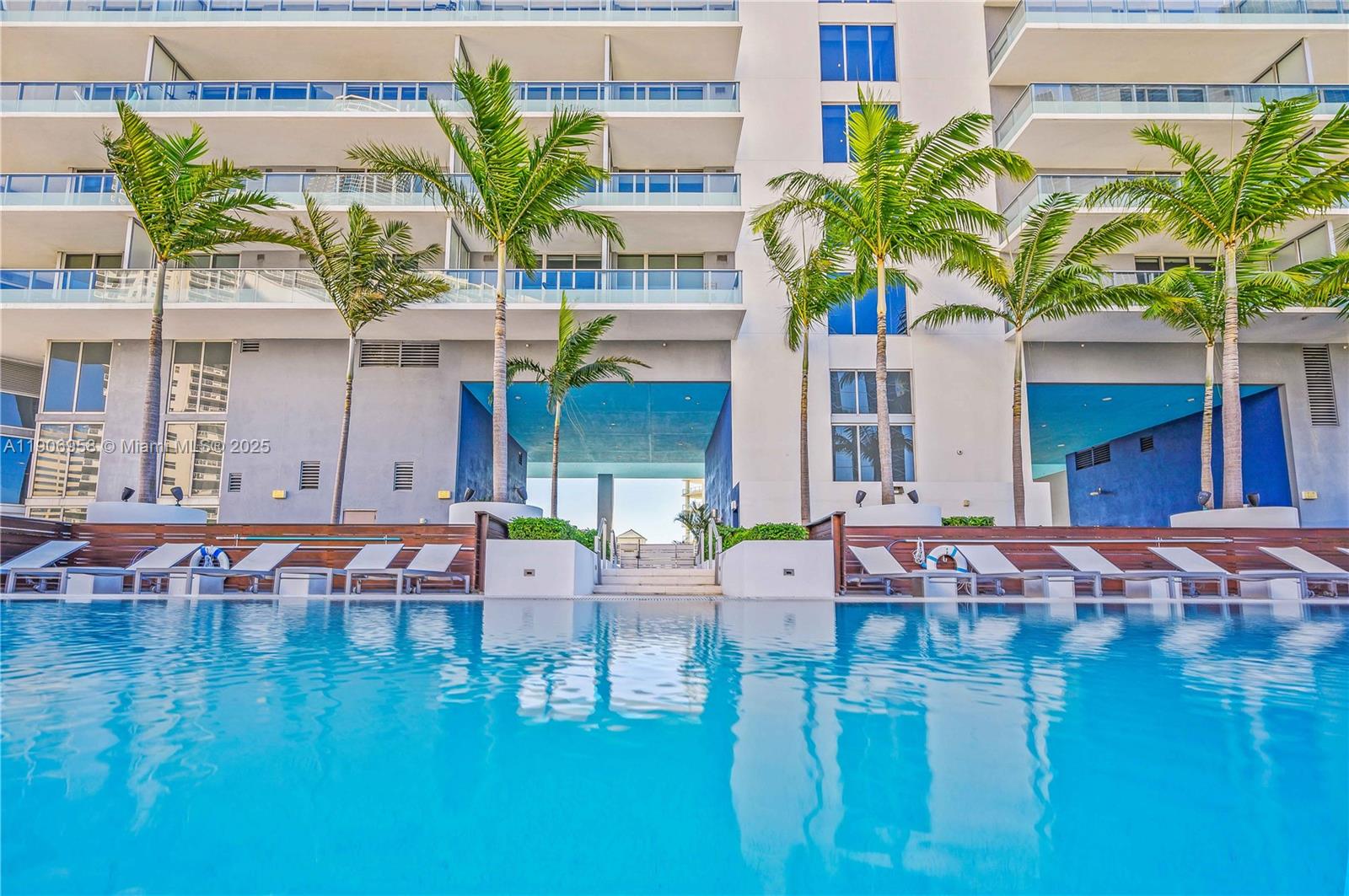 BRICKELLHOUSE CONDO - Residential Lease