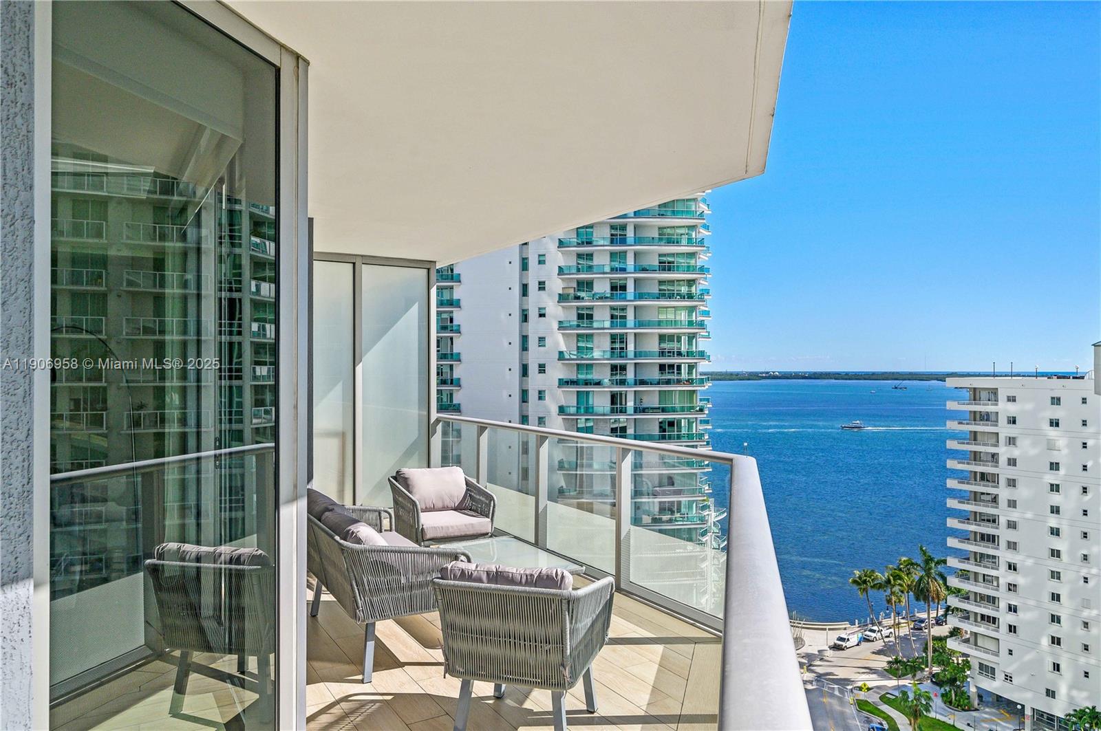 BRICKELLHOUSE CONDO - Residential Lease