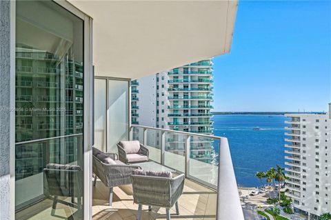 1300 Brickell Bay Dr 1603 Miami FL 33131