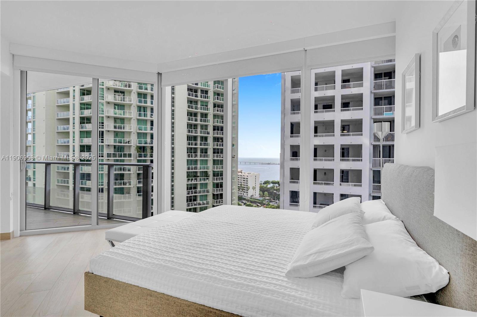 BRICKELLHOUSE CONDO - Residential Lease