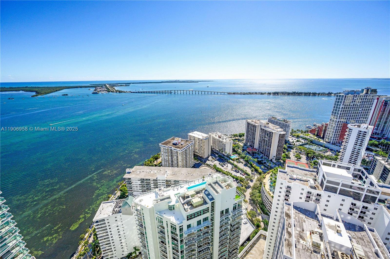BRICKELLHOUSE CONDO - Residential Lease
