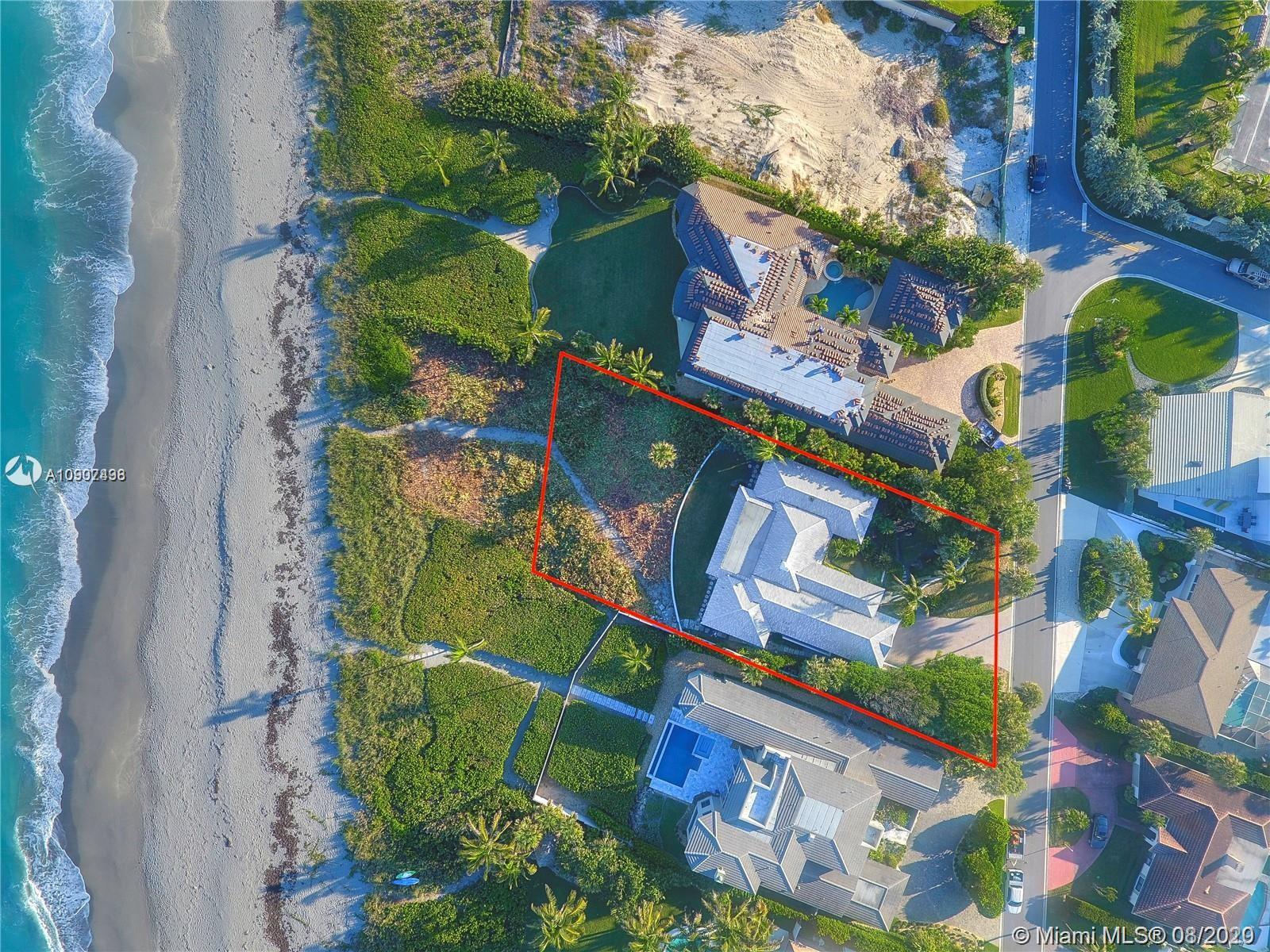 JUPITER INLET COLONY - Residential