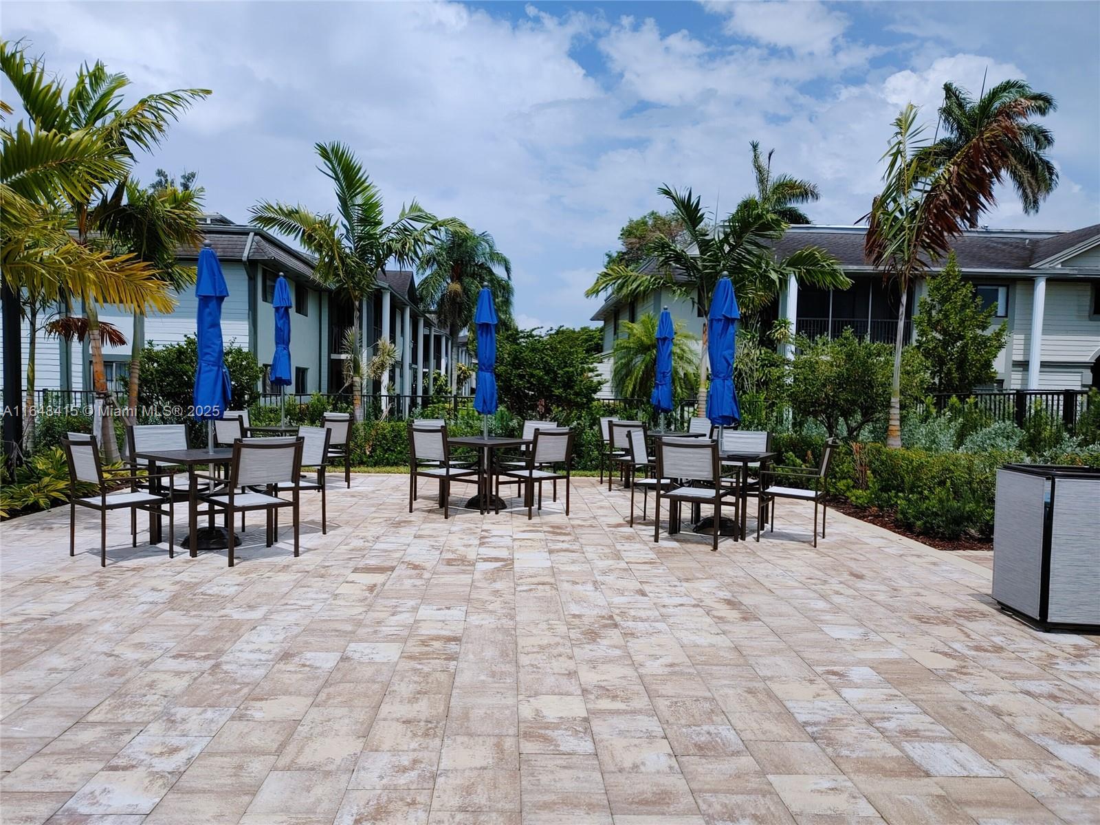 PASEOS AT VIA VENTURA - Residential