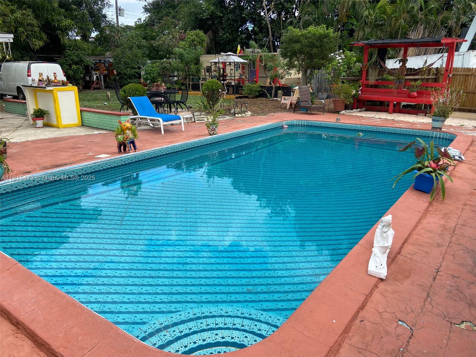 MELROSE PARK SECTION 2 - Residential Lease