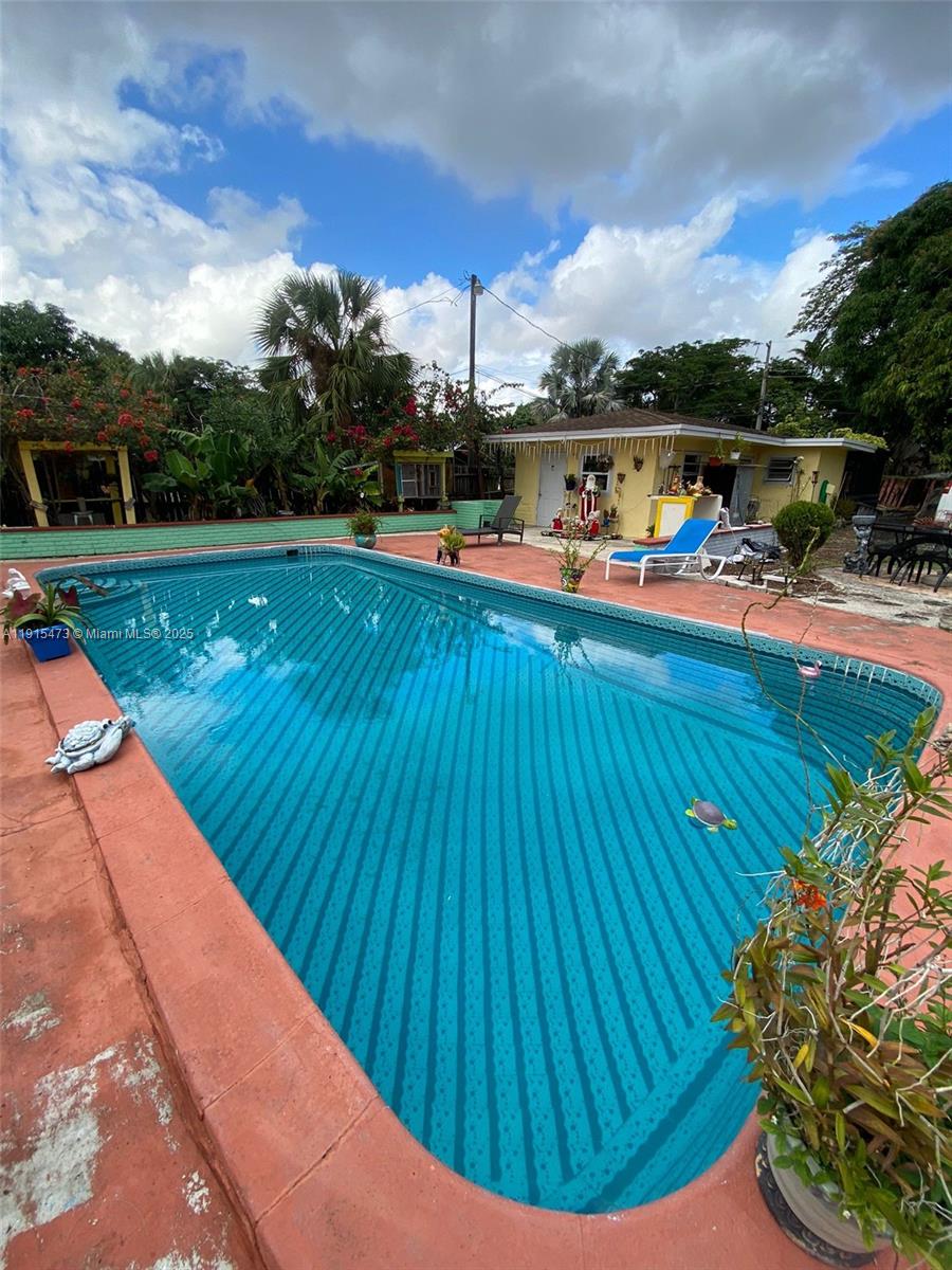 MELROSE PARK SECTION 2 - Residential Lease