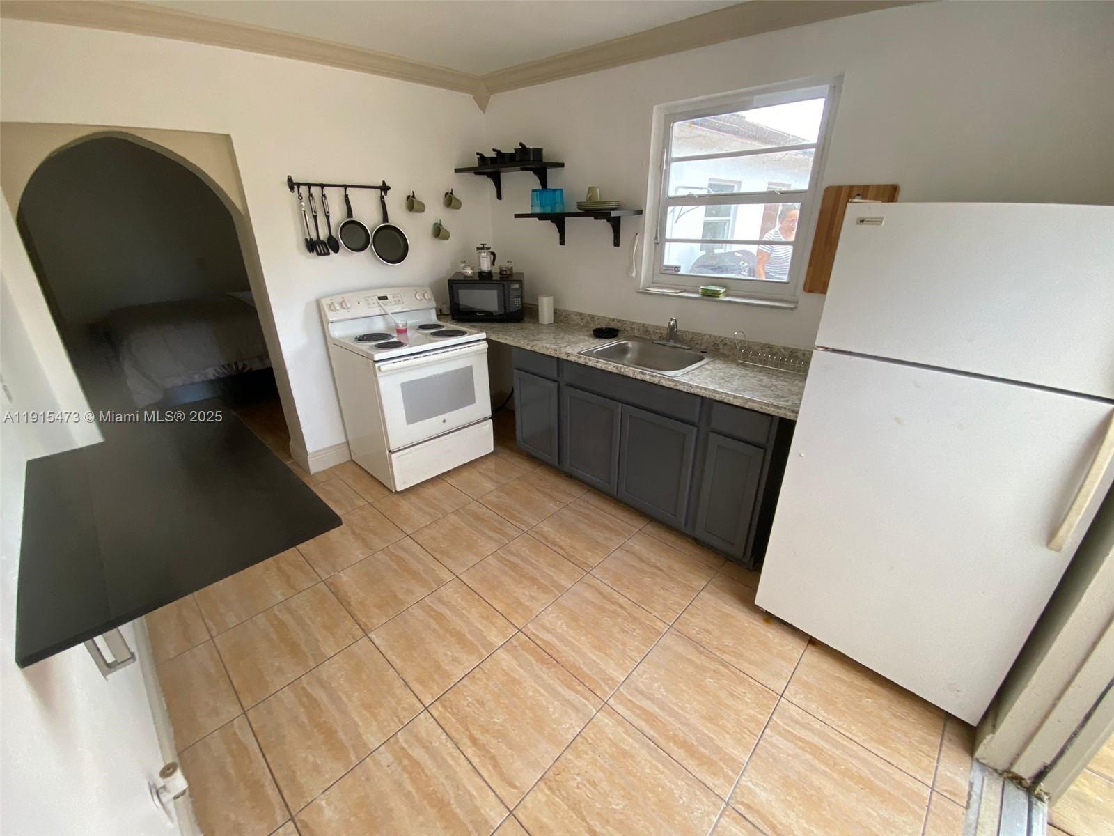 MELROSE PARK SECTION 2 - Residential Lease