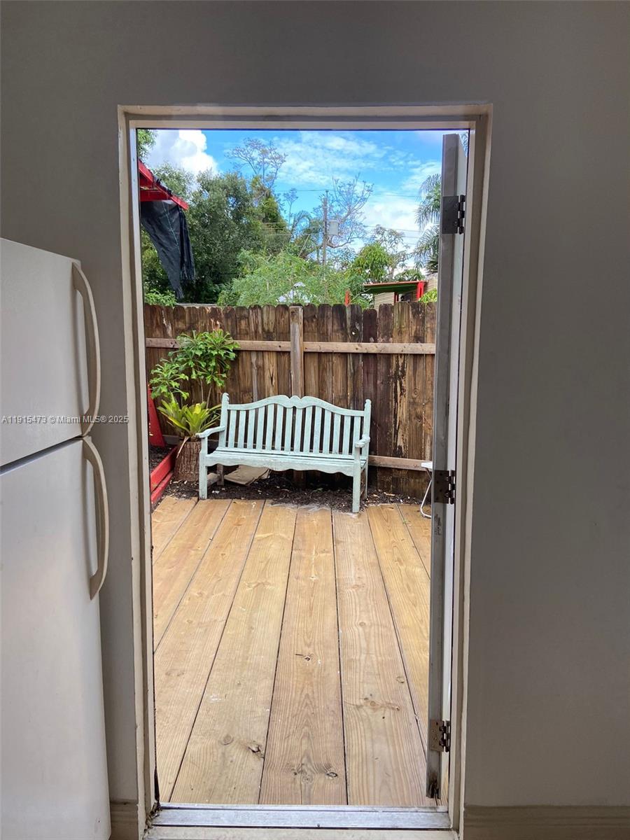 MELROSE PARK SECTION 2 - Residential Lease