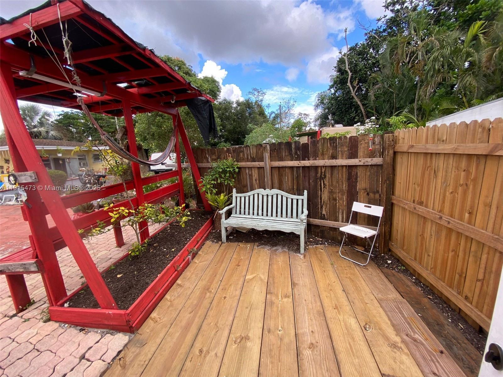 MELROSE PARK SECTION 2 - Residential Lease