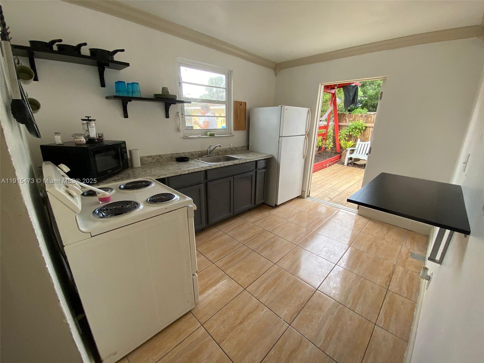 MELROSE PARK SECTION 2 - Residential Lease