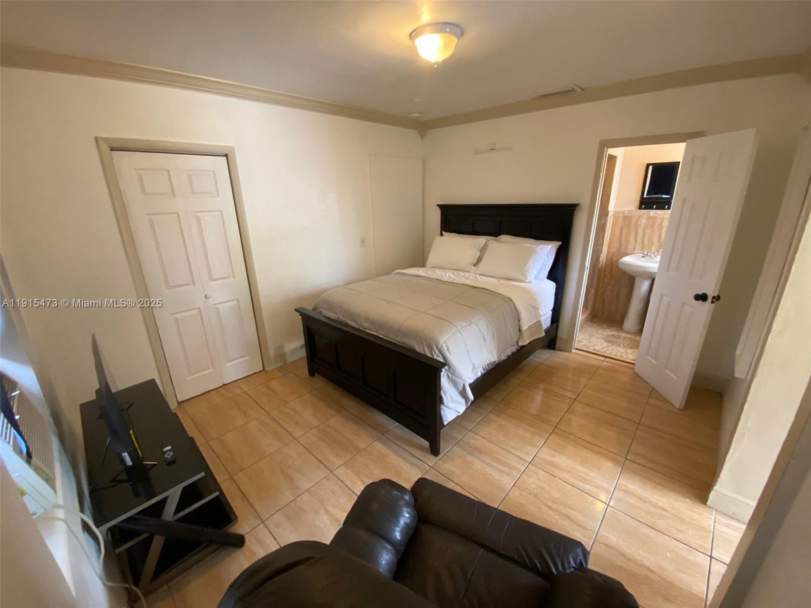 MELROSE PARK SECTION 2 - Residential Lease