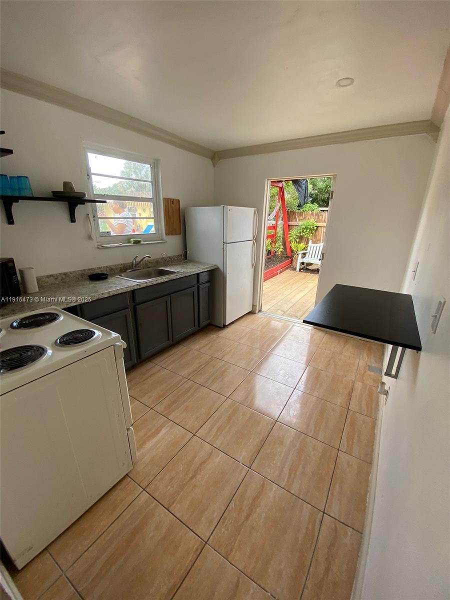 MELROSE PARK SECTION 2 - Residential Lease