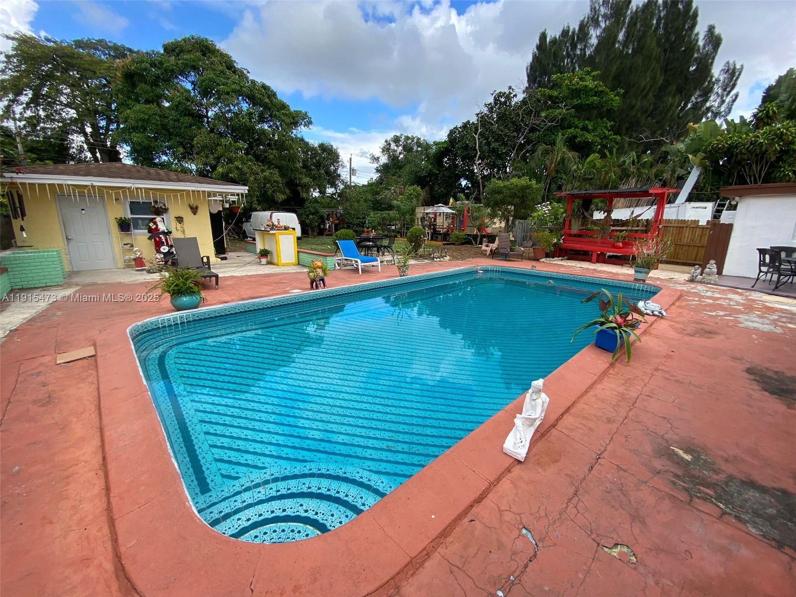 MELROSE PARK SECTION 2 - Residential Lease