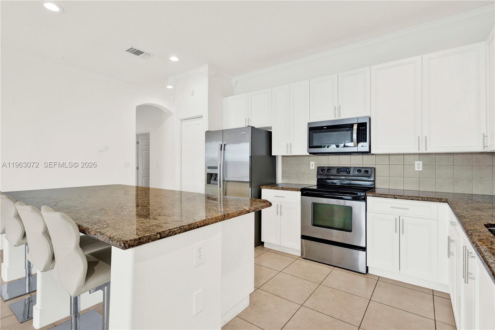 SPICEWOOD SUB - Residential