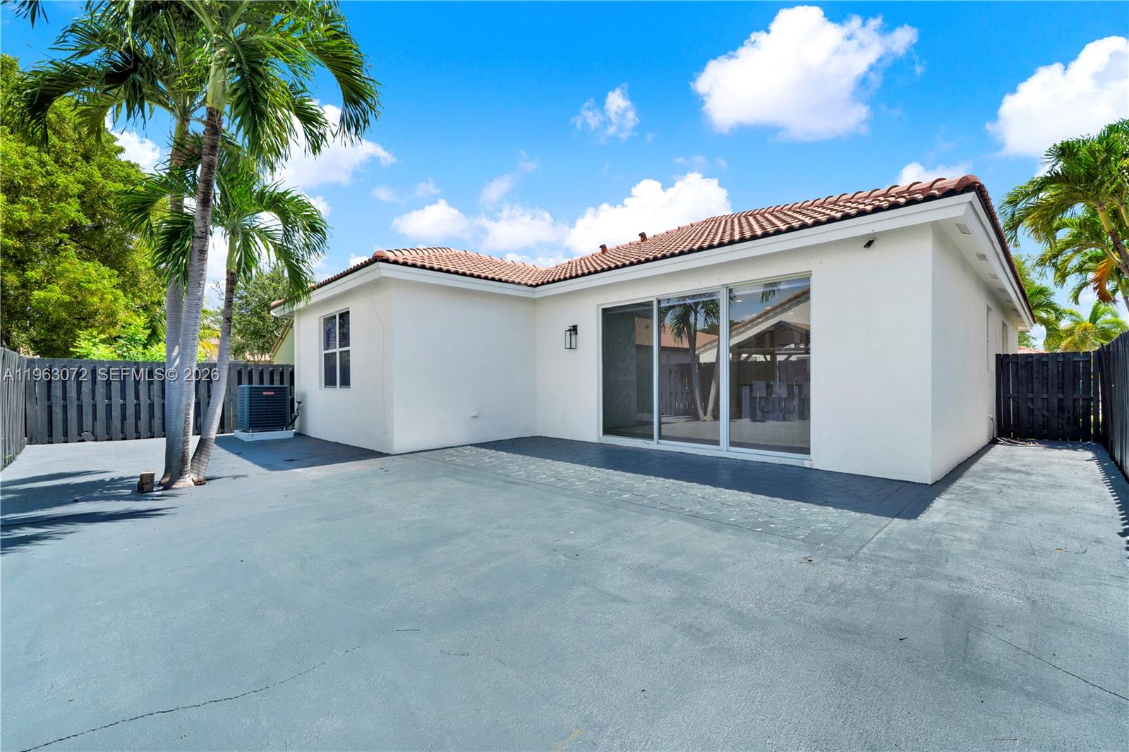 SPICEWOOD SUB - Residential