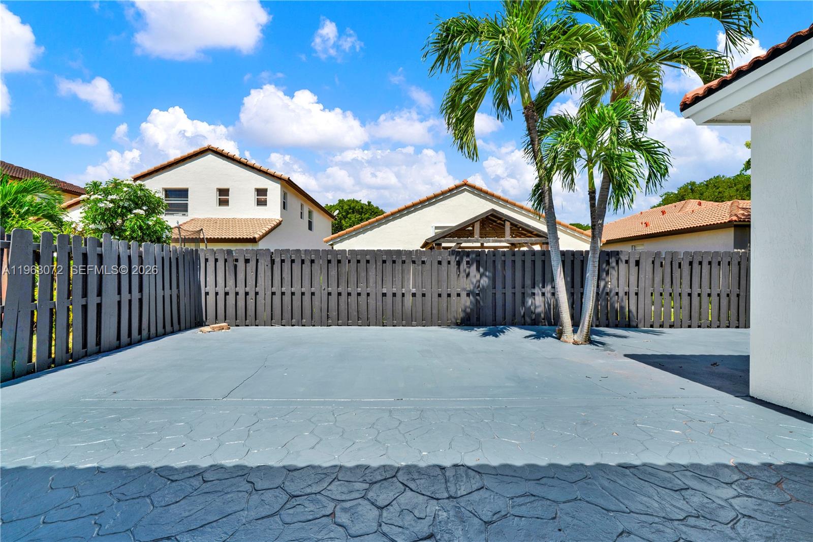 SPICEWOOD SUB - Residential