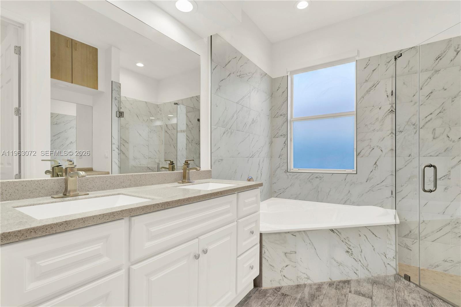 SPICEWOOD SUB - Residential