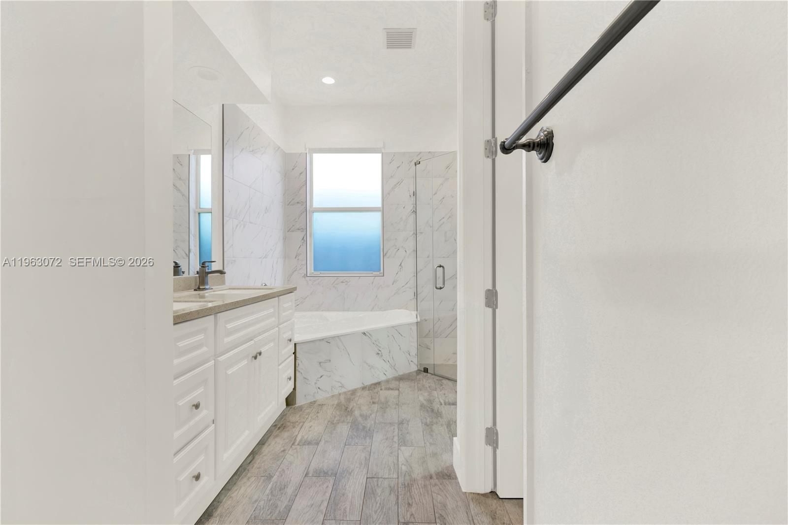 SPICEWOOD SUB - Residential