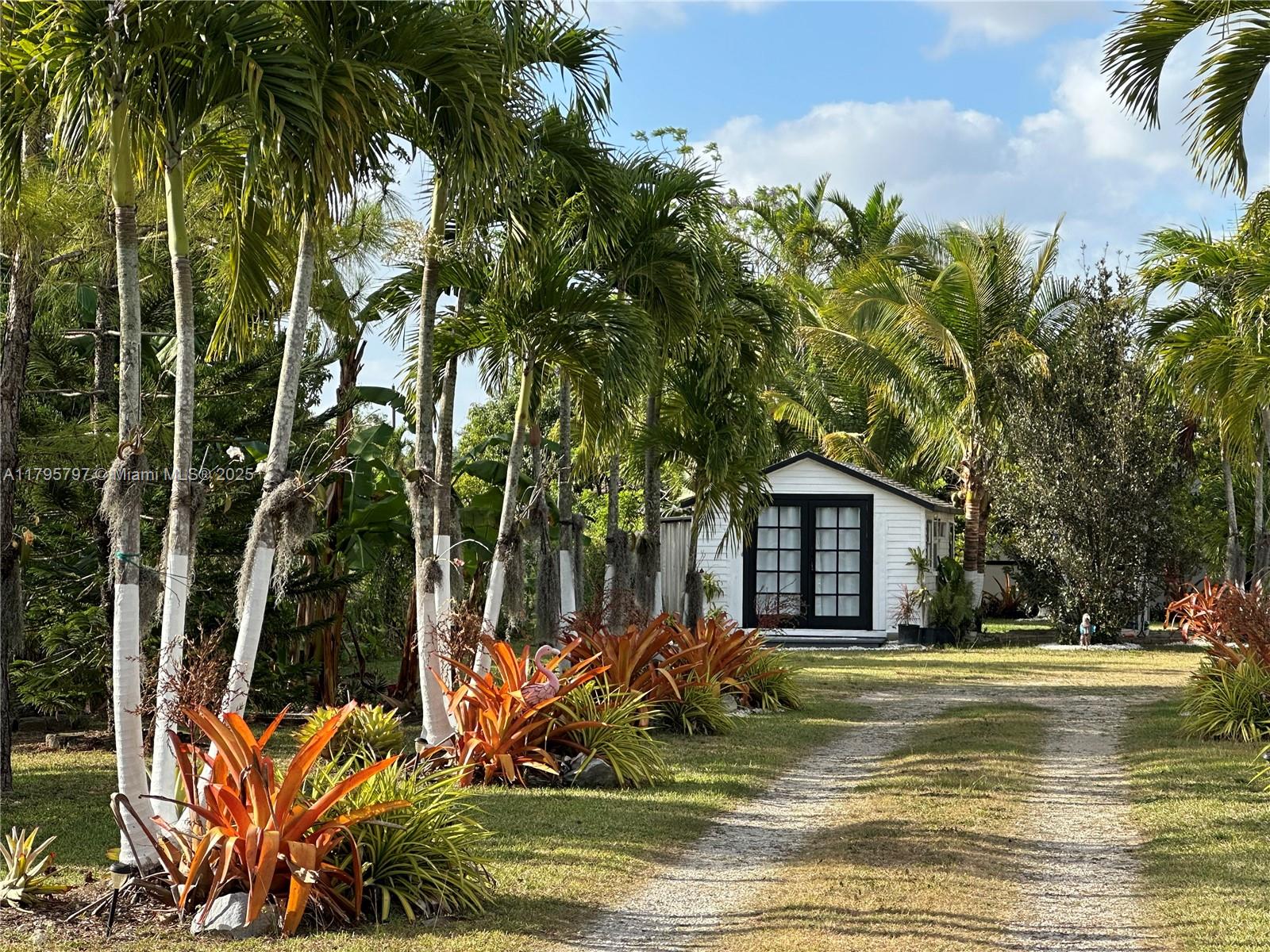 Rental Property at 18481 Sw 208th St, Miami, Broward County, Florida - Bedrooms: 1 
Bathrooms: 1  - $1,350 MO.