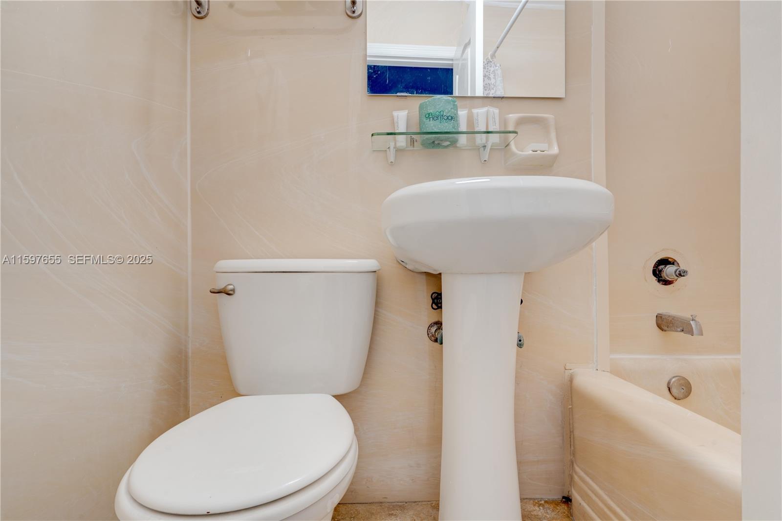 Main image without alt text