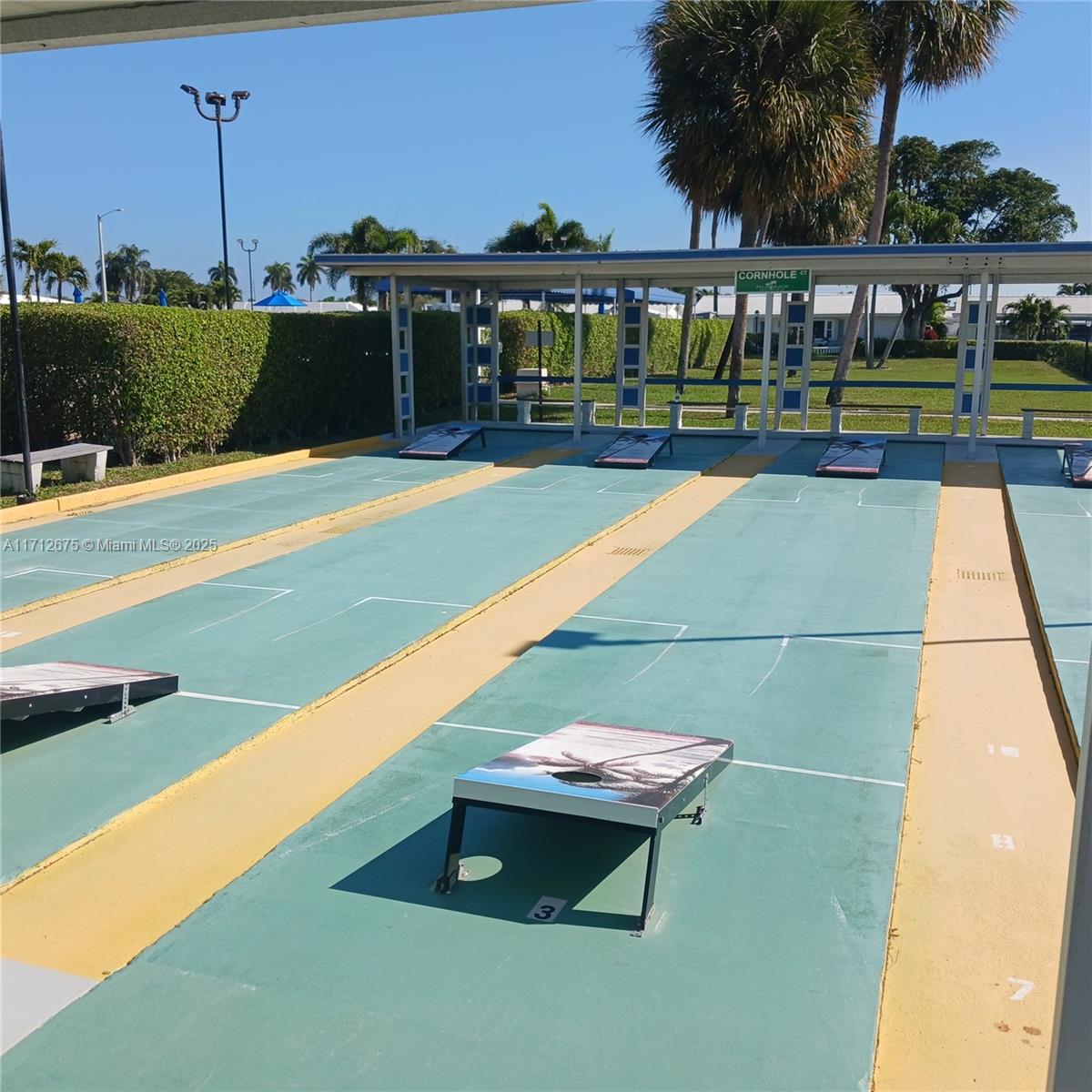 LEISUREVILLE LAKE CONDO - Residential