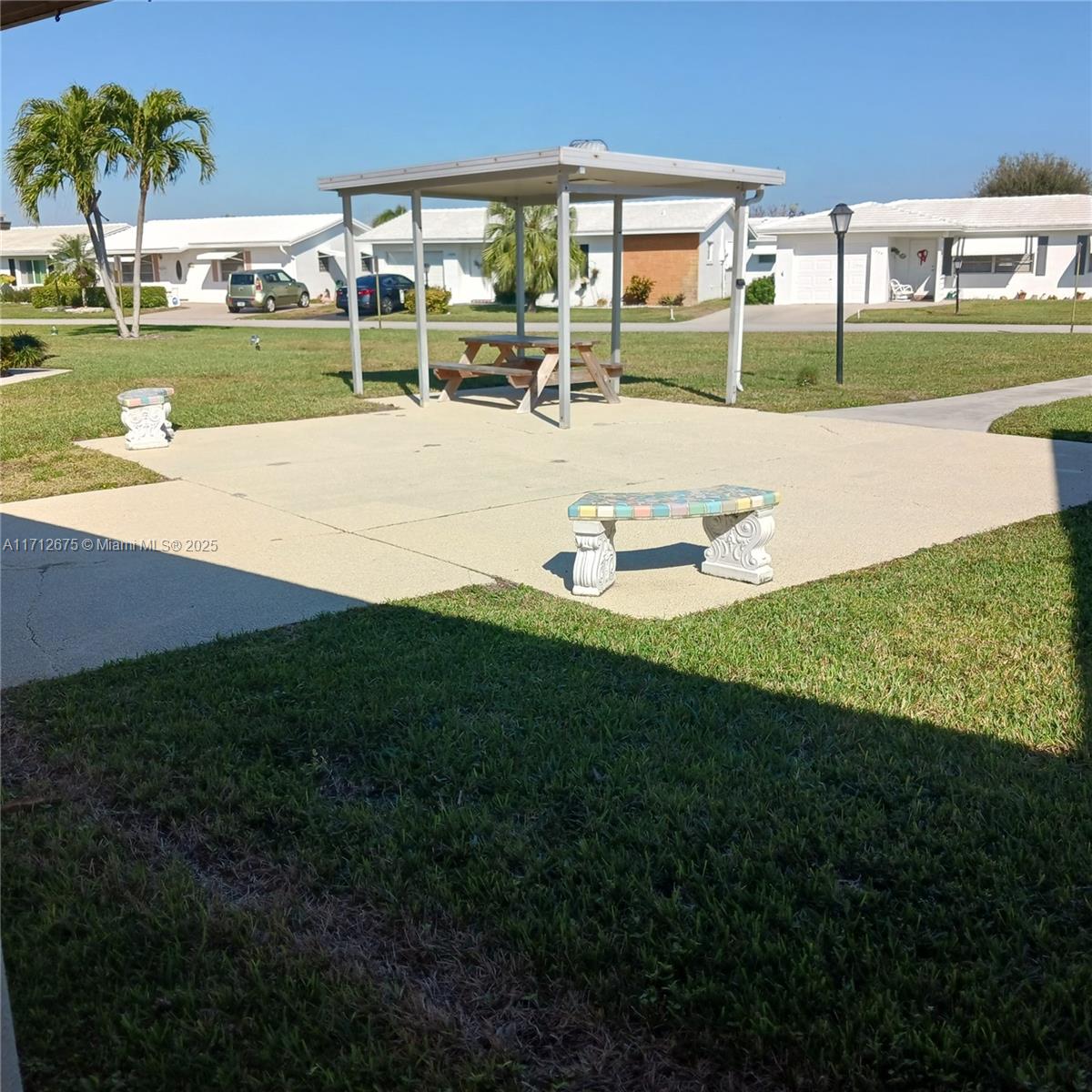LEISUREVILLE LAKE CONDO - Residential