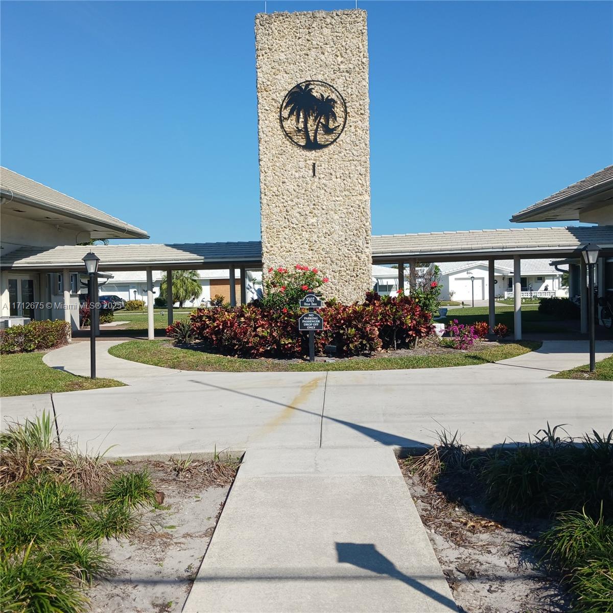 LEISUREVILLE LAKE CONDO - Residential