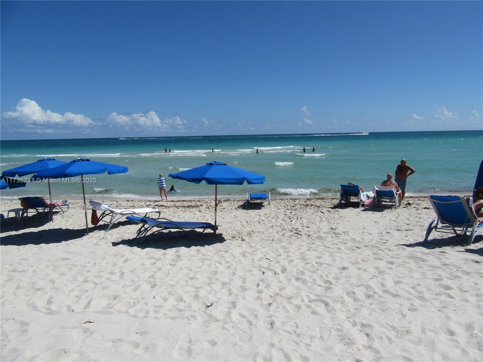 6365 Collins Ave 1008