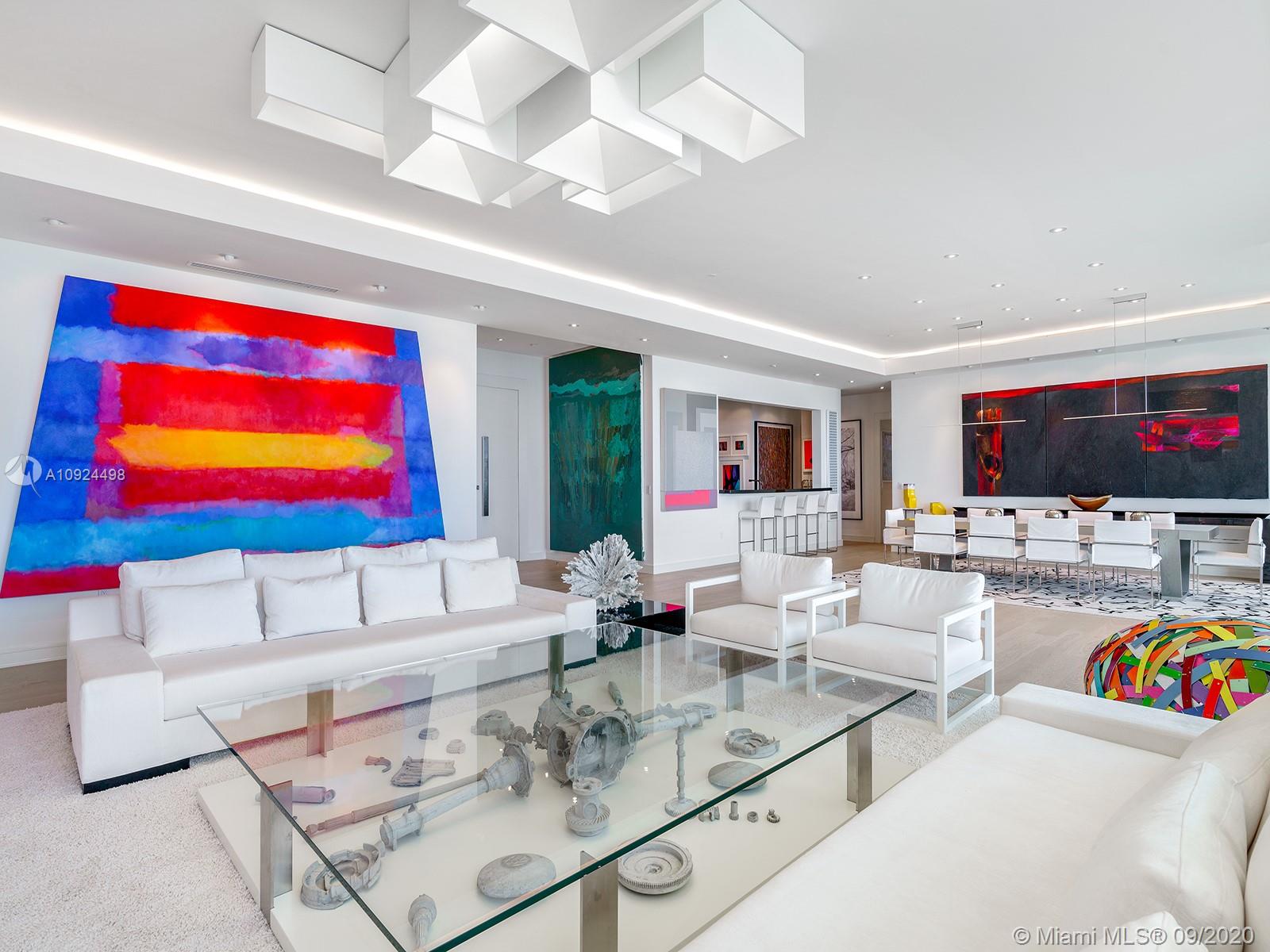 APOGEE BEACH CONDOMINIUM - Residential