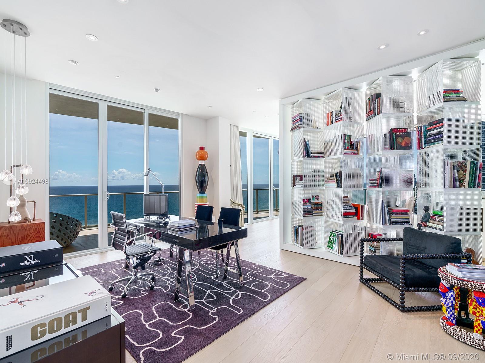 APOGEE BEACH CONDOMINIUM - Residential