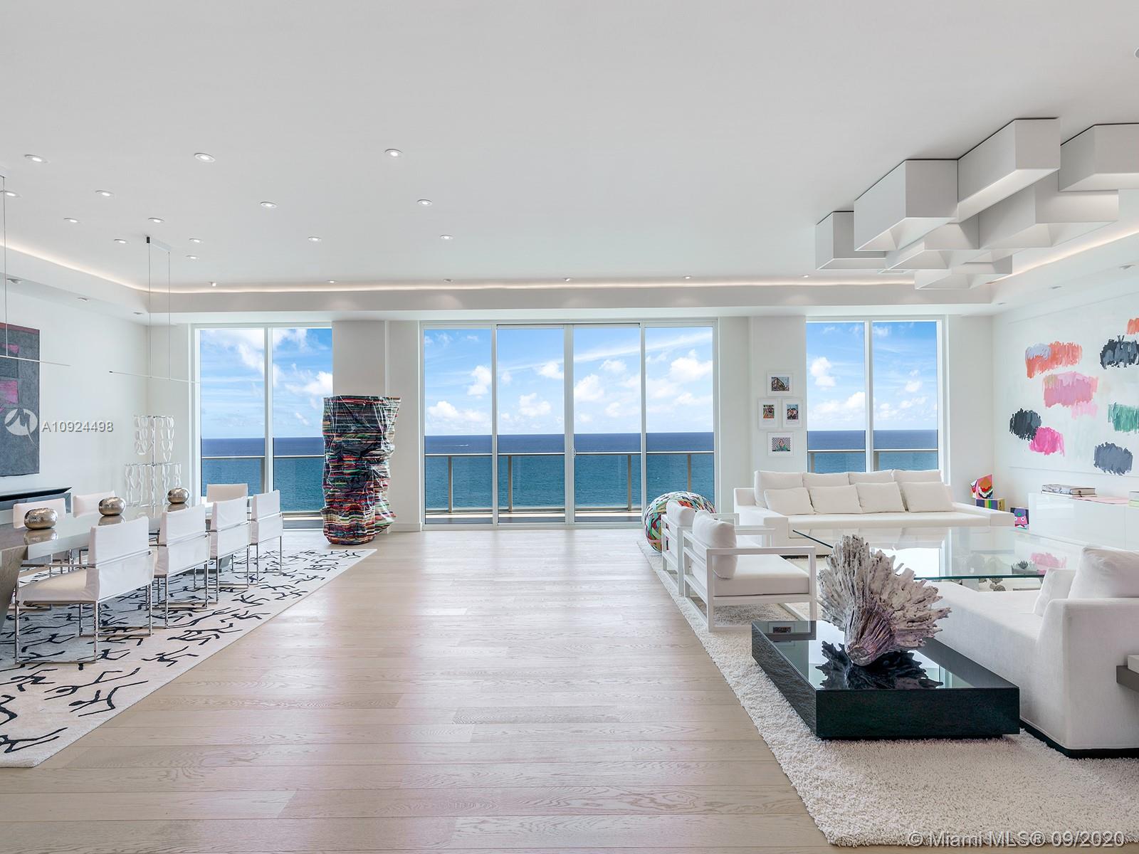 APOGEE BEACH CONDOMINIUM - Residential