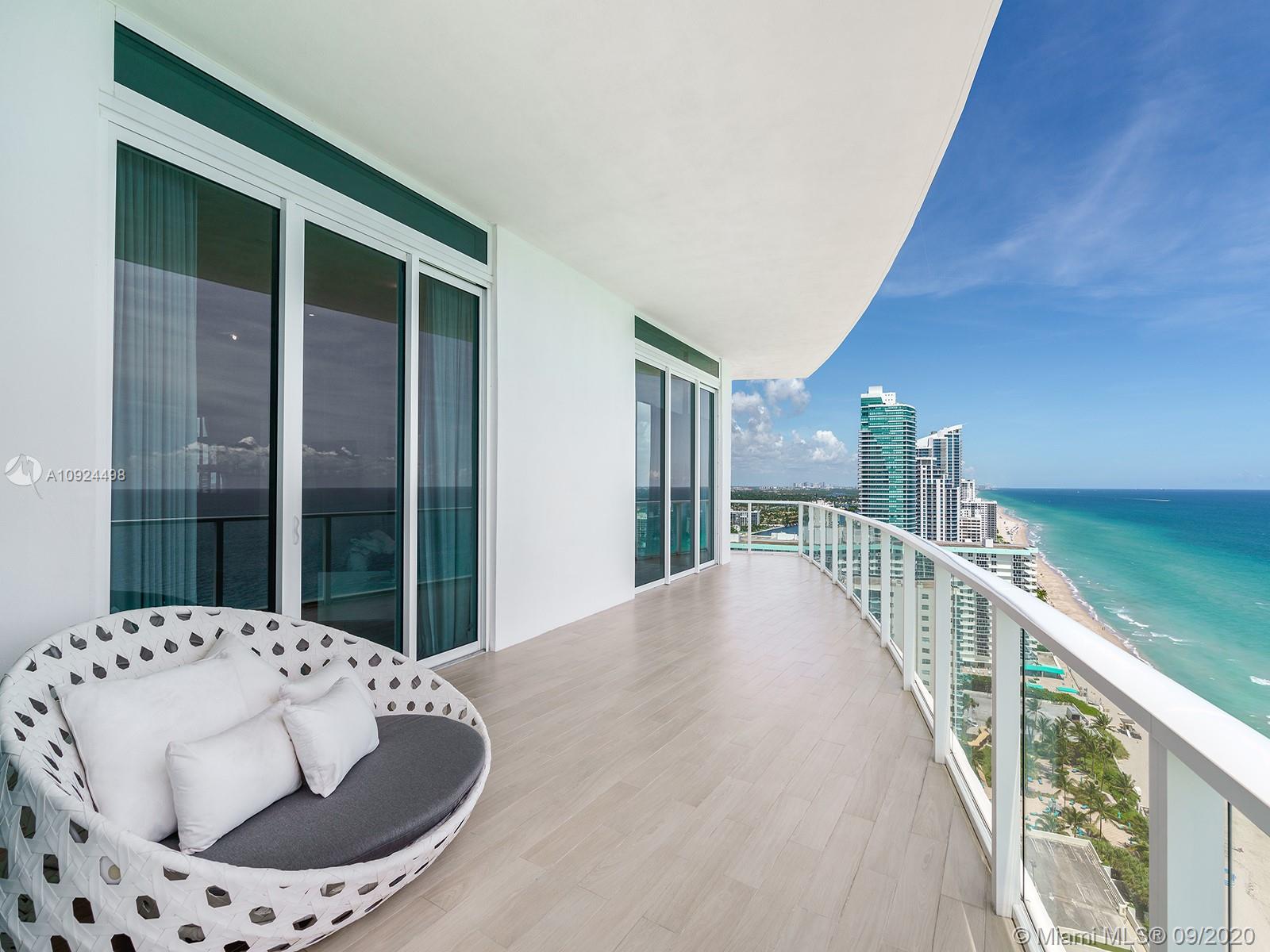 APOGEE BEACH CONDOMINIUM - Residential
