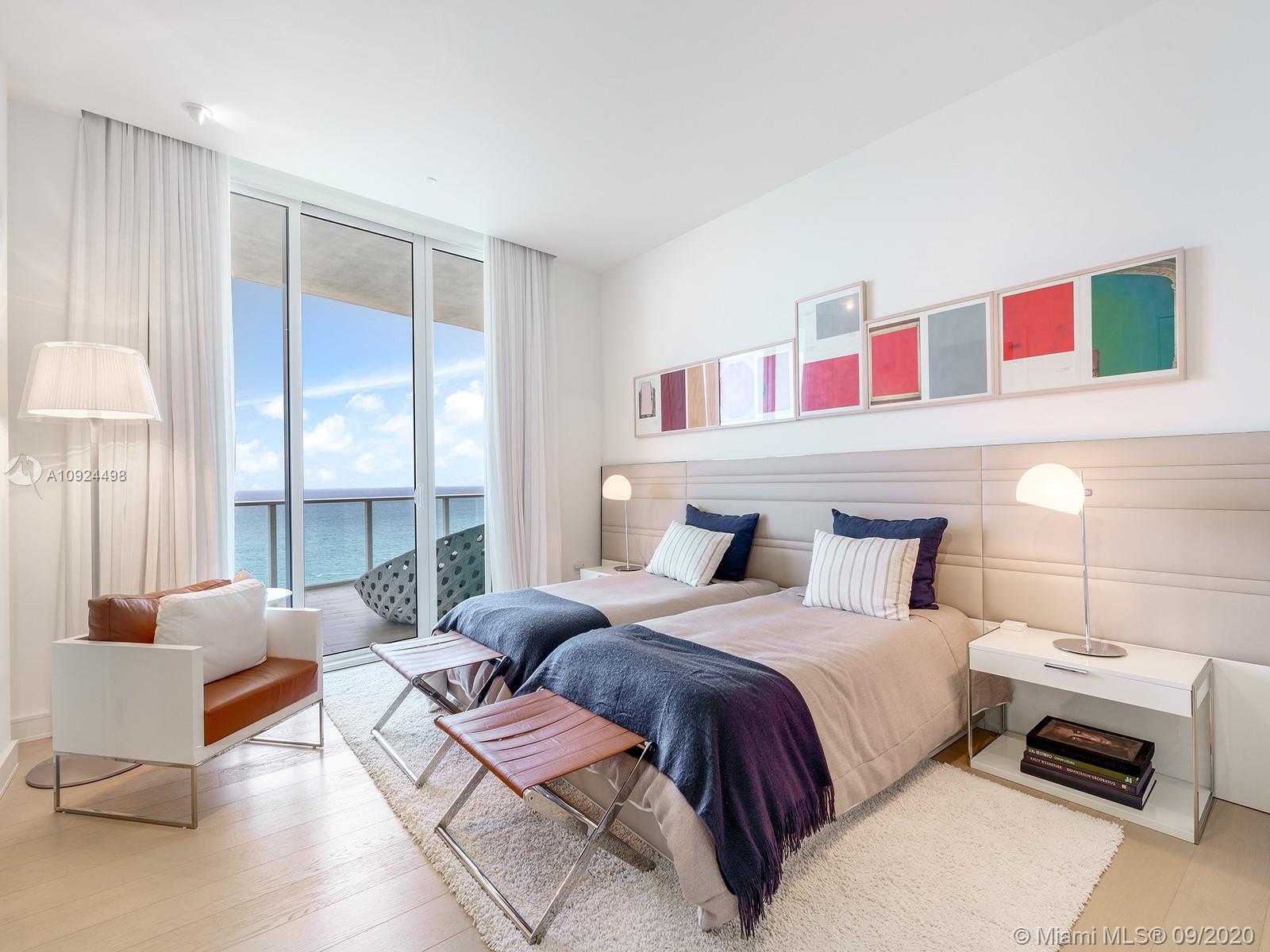 APOGEE BEACH CONDOMINIUM - Residential