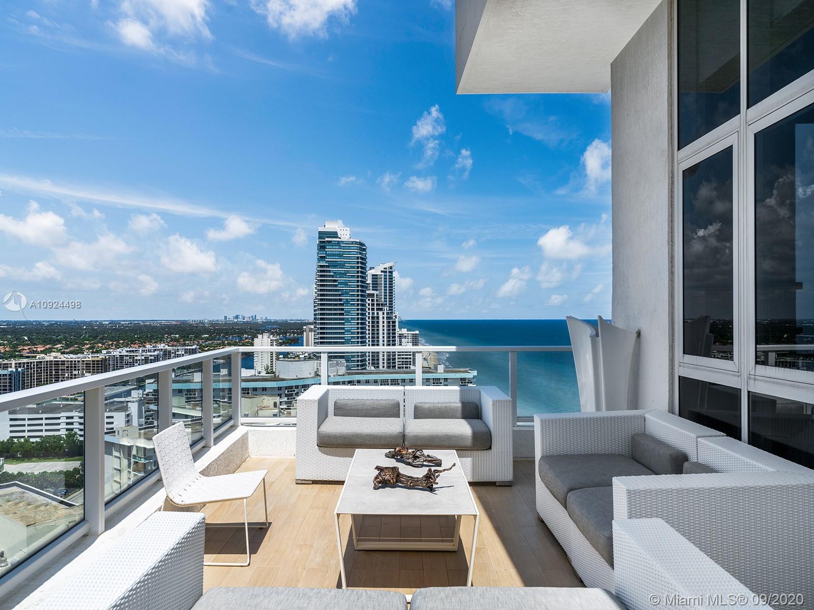 APOGEE BEACH CONDOMINIUM - Residential