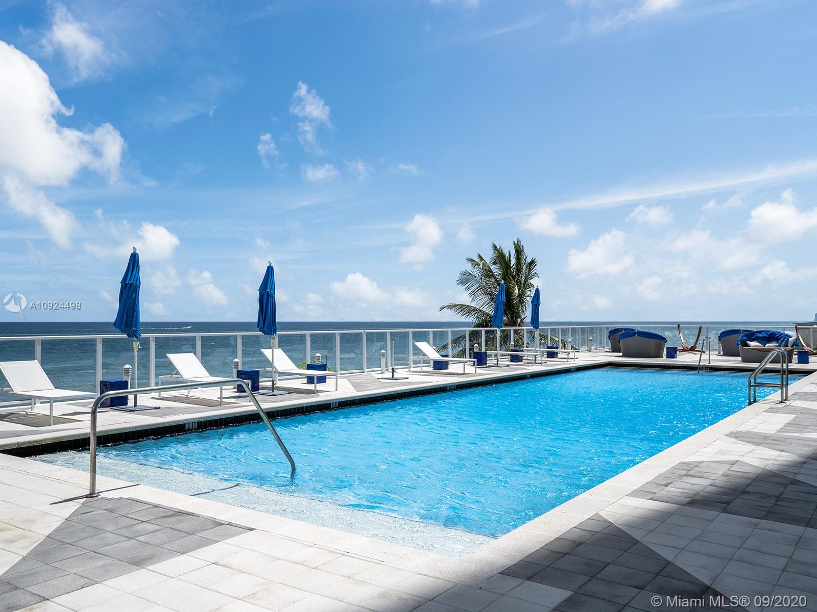 APOGEE BEACH CONDOMINIUM - Residential