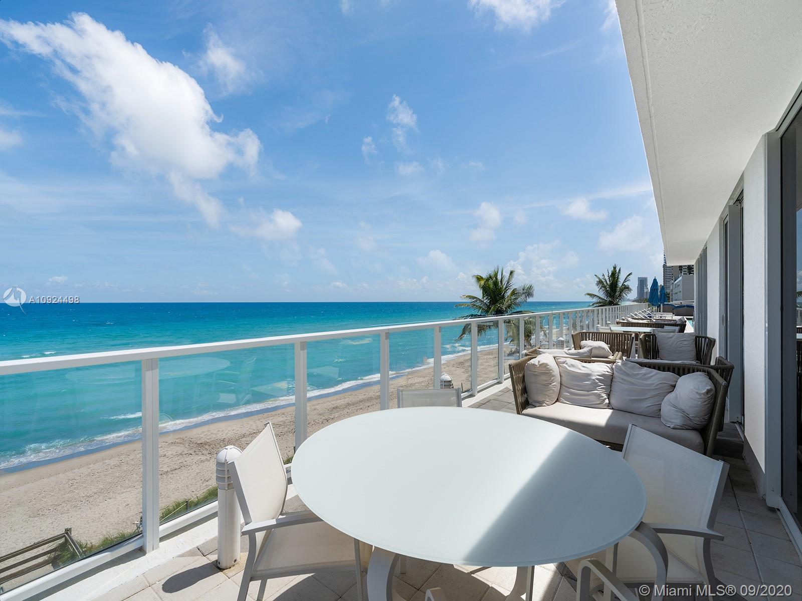 APOGEE BEACH CONDOMINIUM - Residential