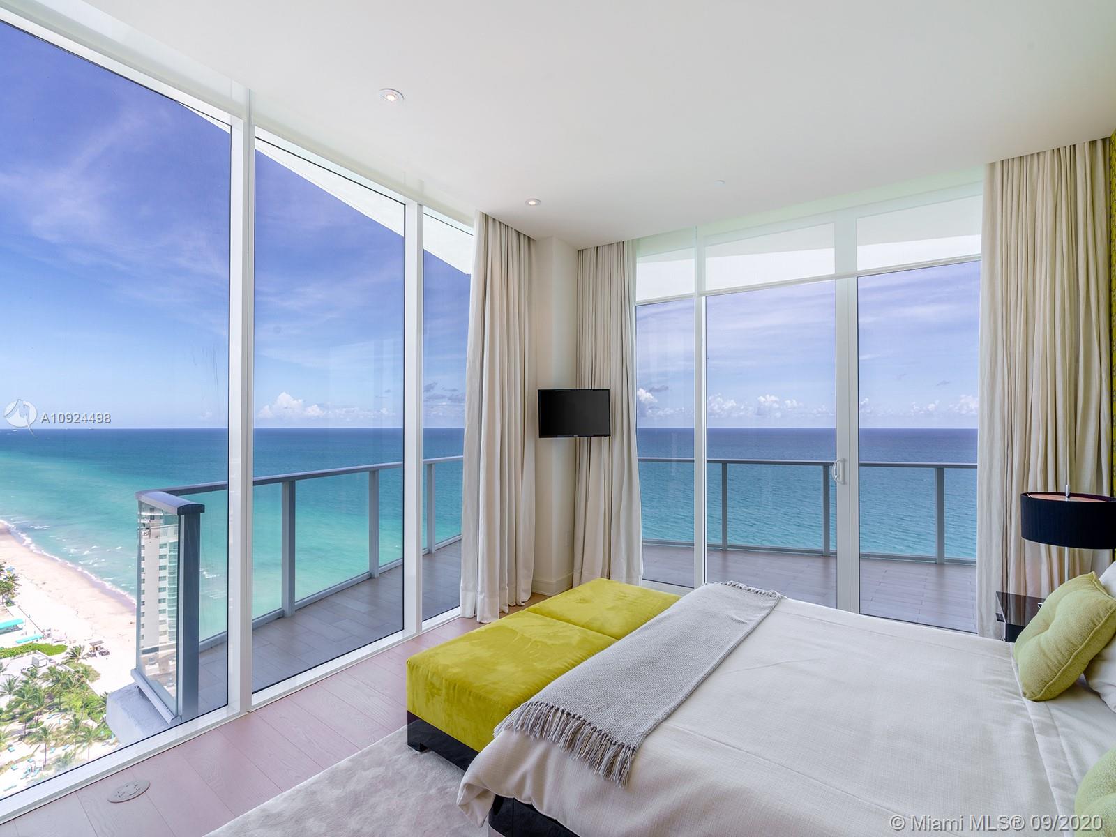 APOGEE BEACH CONDOMINIUM - Residential