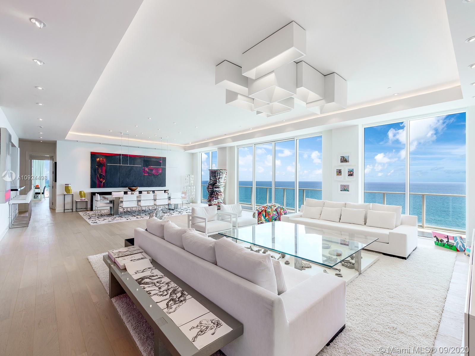 APOGEE BEACH CONDOMINIUM - Residential