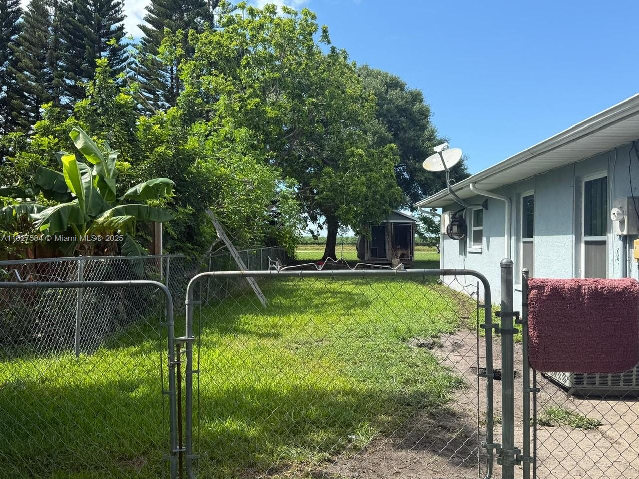 CLEWISTON - Residential