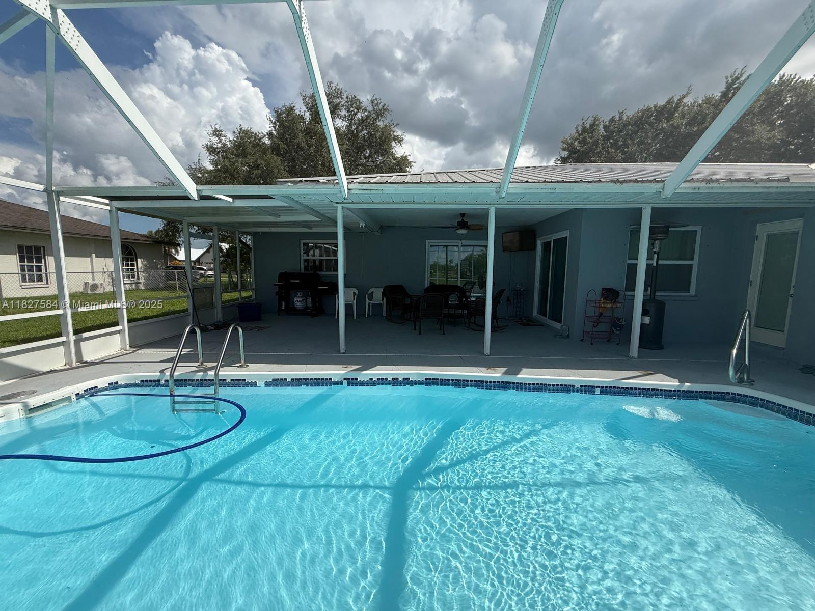 CLEWISTON - Residential