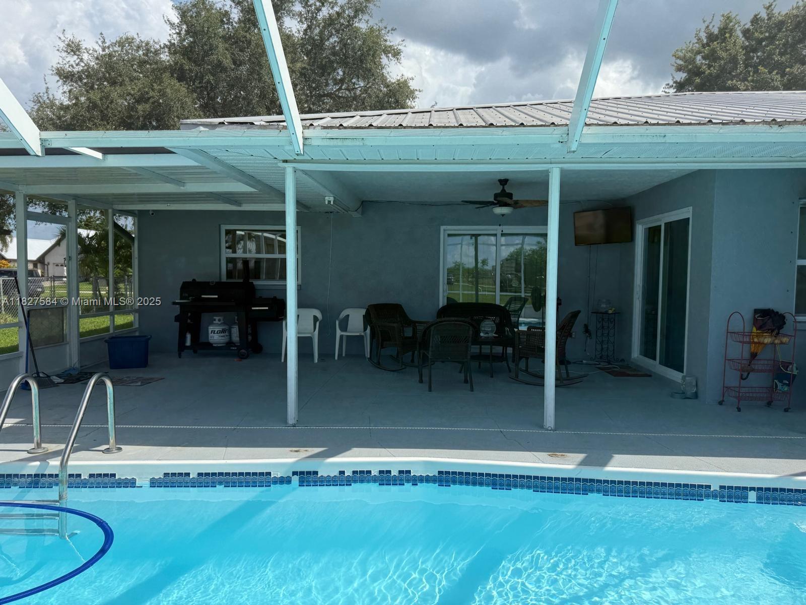 CLEWISTON - Residential
