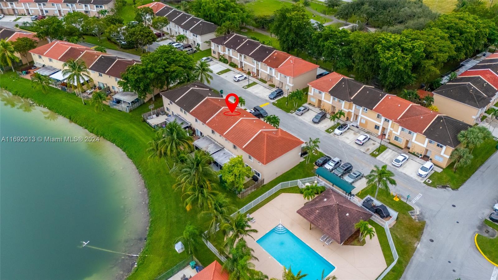 WEITZER SERENA LAKES TOWN - Residential