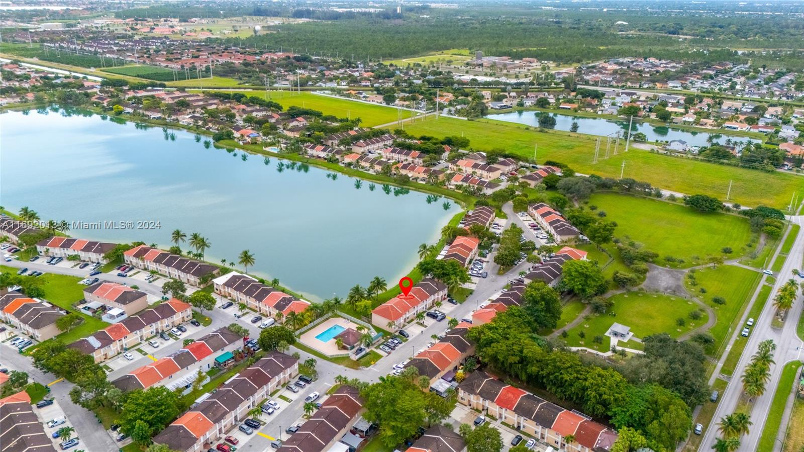 WEITZER SERENA LAKES TOWN - Residential