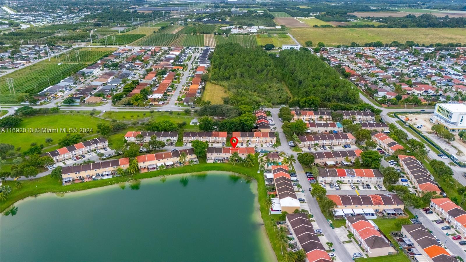 WEITZER SERENA LAKES TOWN - Residential
