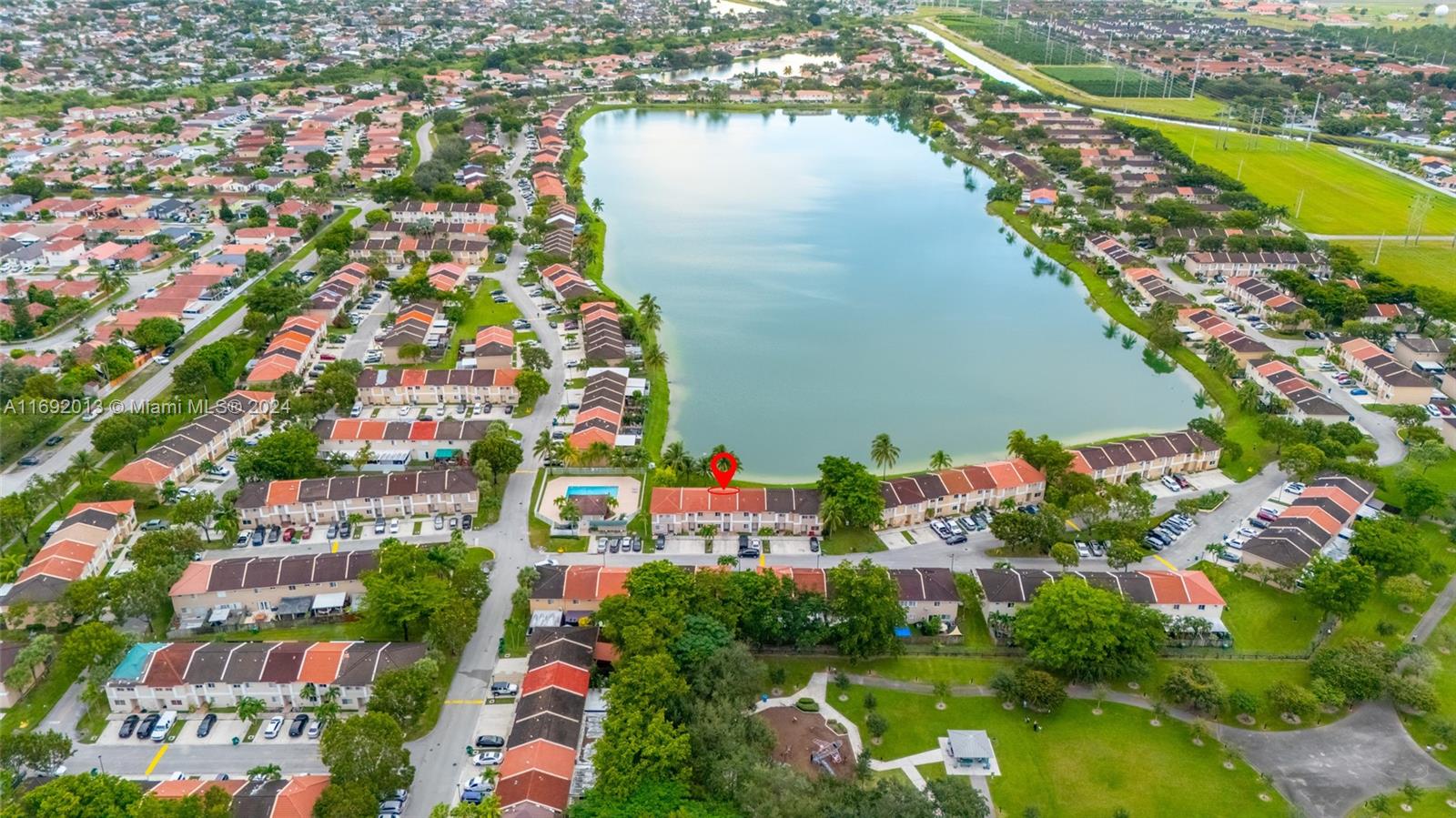 WEITZER SERENA LAKES TOWN - Residential