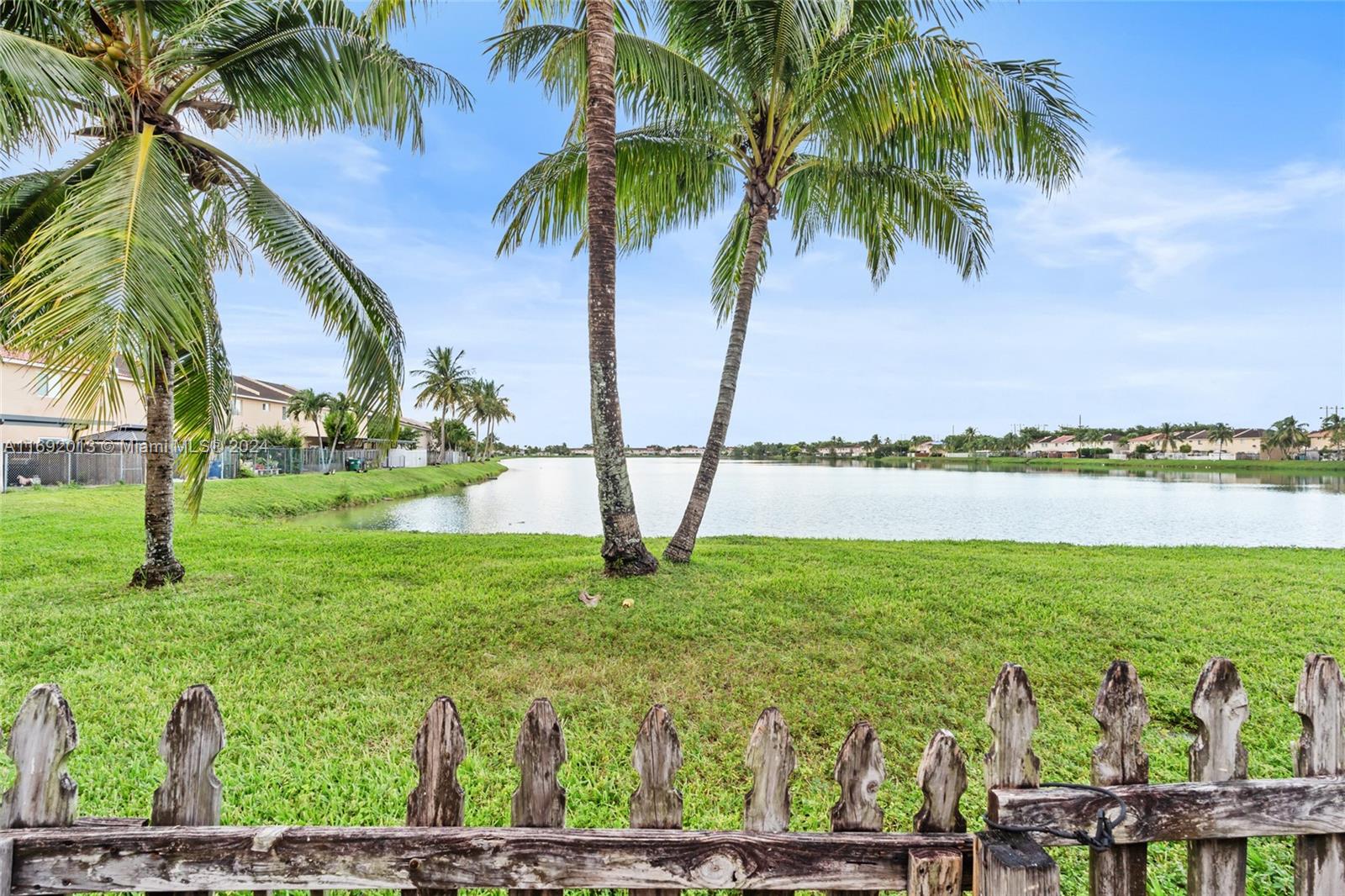 WEITZER SERENA LAKES TOWN - Residential