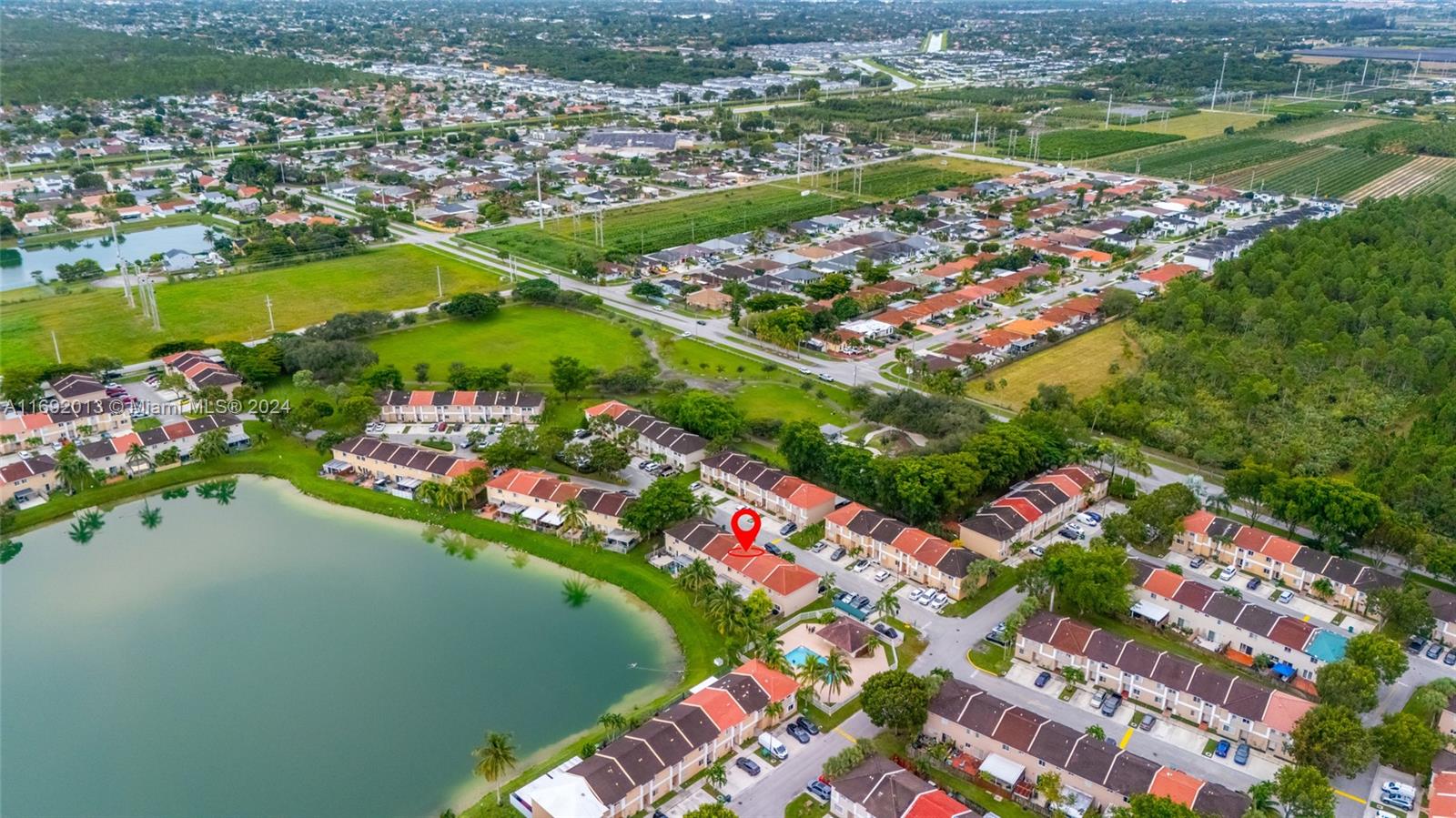 WEITZER SERENA LAKES TOWN - Residential